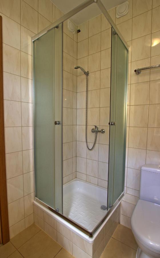 Dw Bianca Apartment Darlowko Luaran gambar