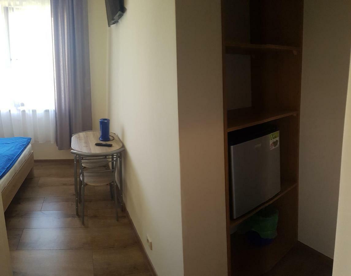 Dw Bianca Apartment Darlowko Luaran gambar
