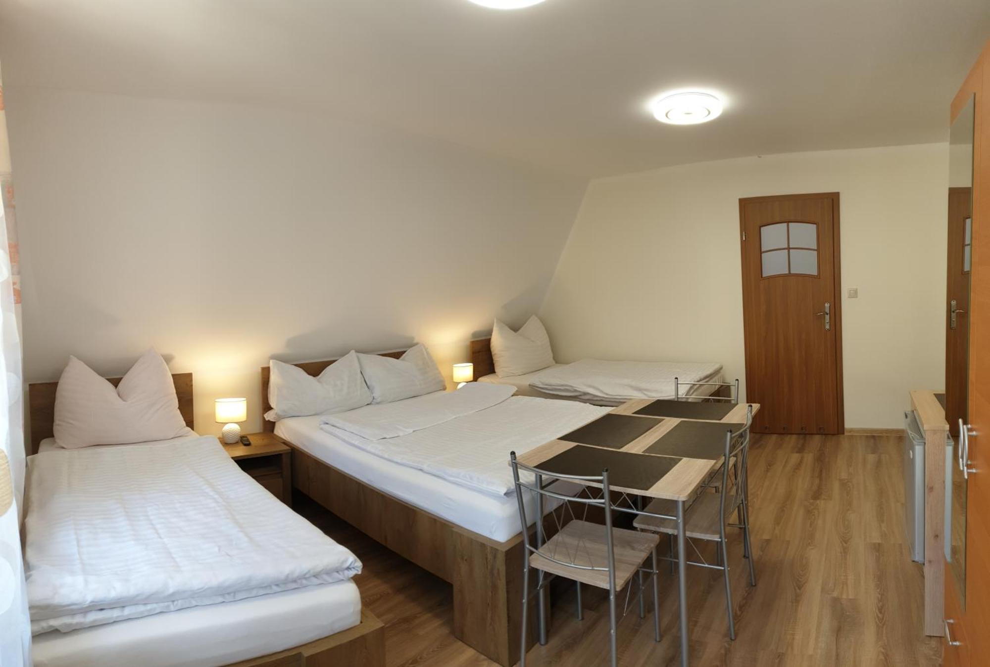 Dw Bianca Apartment Darlowko Luaran gambar